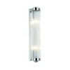 Open Design OR81565 - Zidno svetlo FIATTO 2xE14/12W/230V, sjajni hrom