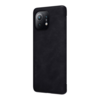 Maska na preklop Nillkin Qin za Xiaomi Mi 11 crni