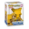 Funko POP igre: Pokemon S9 - Alakazam (EMEA)