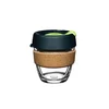 KeepCup Brew Cork S - Deep Green