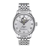 Tissot Le Locle Open Heart 39.3mm T006.407.11.033.02