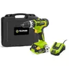 FIELDMANN FDUV 70115-A Akumulatorska bušilica 20V