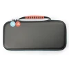 Transportna torbica Freaks And Geeks za Nintendo Switch 2 / Switch / OLED - modra in rdeča (SWITCH2/SWITCH)