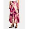 Kaffe Maxi krilo 10508816 Roza Regular Fit