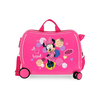 Minnie ABS kofer za decu - pink ( 20.598.21 )