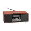 Retro Bluetooth radio 6681BT/B ( NS-6681BT/B )