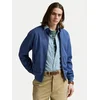 Polo Ralph Lauren Vetrovka 710970569001 Modra Regular Fit