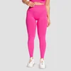GymBeam Women‘s Sculpt Seamless Leggings Rose