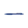 Hemijska olovka Office shop easy glide OF102 1.0 plava