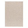 Kremno bela preproga 160x230 cm Petra Liso – Universal