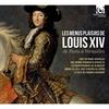 LES MENUS PLAISIRS DE LOUIS XIV DE PARIS A VERSAILLES 10CD