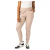 Ženske hlače Bauer Tempthread Jogger Women LT Taupe XS