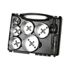 WOLFCRAFT Krunaste testere, 6-delni set, BiM, 6-kant 5423000