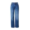 HUGO Kavbojke Elyah_B  moder denim