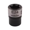 shumee Vtičnica zvezda 1/2. E24 CrV50BV30. Waryński