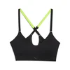 PUMA Womens Sport Bralette, Clothing, Black, XXL