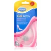 Scholl Gel Activ vložki za čevlje s ekstra visoko peto