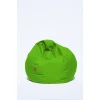 Sedi lepo Mali lazy bag, Zeleni
