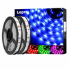 10m Set LED trak RGB IP20 - 2x5m 44 tipk + napajalnik