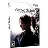 Secret Files Tunguska (WII)