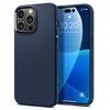 Spigen - Liquid Air - iPhone 14 Pro Max - Navy Blue