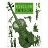 ETA COHENS:VIOLIN METHOD PIANO ACCOMPANIMENT 1
