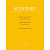 SCHUBERT:PIANO SONATAS 3 D894,958,959,960