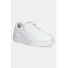 PUMA Ženske patike Court Lally Skye, 400368-01, Bele