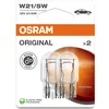 Osram Osram Original W21/5W epak
