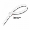 Delock vezice 200x7,2mm za večkratno uporabo bele pak/100 18644