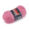 Pletena preja Twister Ibiza 50 g - (31) roza