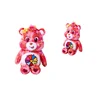 Plišasta igrača Care Bears Flower Power Bear - 23 cm