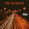 The Artakees - Rush (LP)