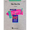 OSTERLING:CHA CHA LITE BAND SERIES