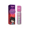Senka Chrome Queenz Funkalish | Rude Cosmetics | Ecobeauty