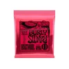Ernie Ball 2226 BURLY SLINKY 11-52 Electric Guitar Strings