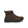 Gležnjarji Calvin Klein Hybrid Wp Boot Laceup Rebellious YM0YM01077 Rjava