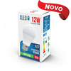 Xled Led Sijalica, E27 -12W, 220V, Hladno Bela, 6500K ( E27 12W HB )