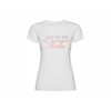 Woman T shirt One last ride