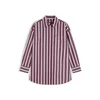 Tommy Jeans Bluza ESSENTIAL voda/robida/bela
