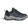 Adidas Patike za dečake Terrex Ax4R K, IF6525, Tamnosive