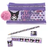 Hello Kitty and Friends Kuromi set za pisanje sa pernicom ( 1046819 )