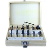 Mar-pol m22549 Glodala za frezer 8mm 12el ( M22549 )