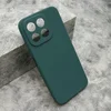 Futrola gentle color za honor x6c zelena ( F122147 )