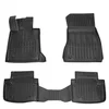 Rubber Car Mats BMW i3 2014-2022