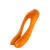Satisfyer vibrator za parove Candy Cane – Orange