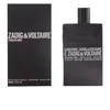 EDT za muškarce Zadig&Voltaire This is him 100ml