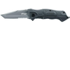 Nož Walther BLACK TAC TANTO PRO - preklopni