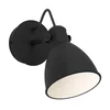 Eglo 900428 - LED zidno svetlo za kupatilo SAN PERI 1xGU10/3W/230V IP44