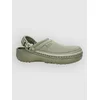 Crocs Cs Crafted Vegan Suede Stitch moški sandali cargo